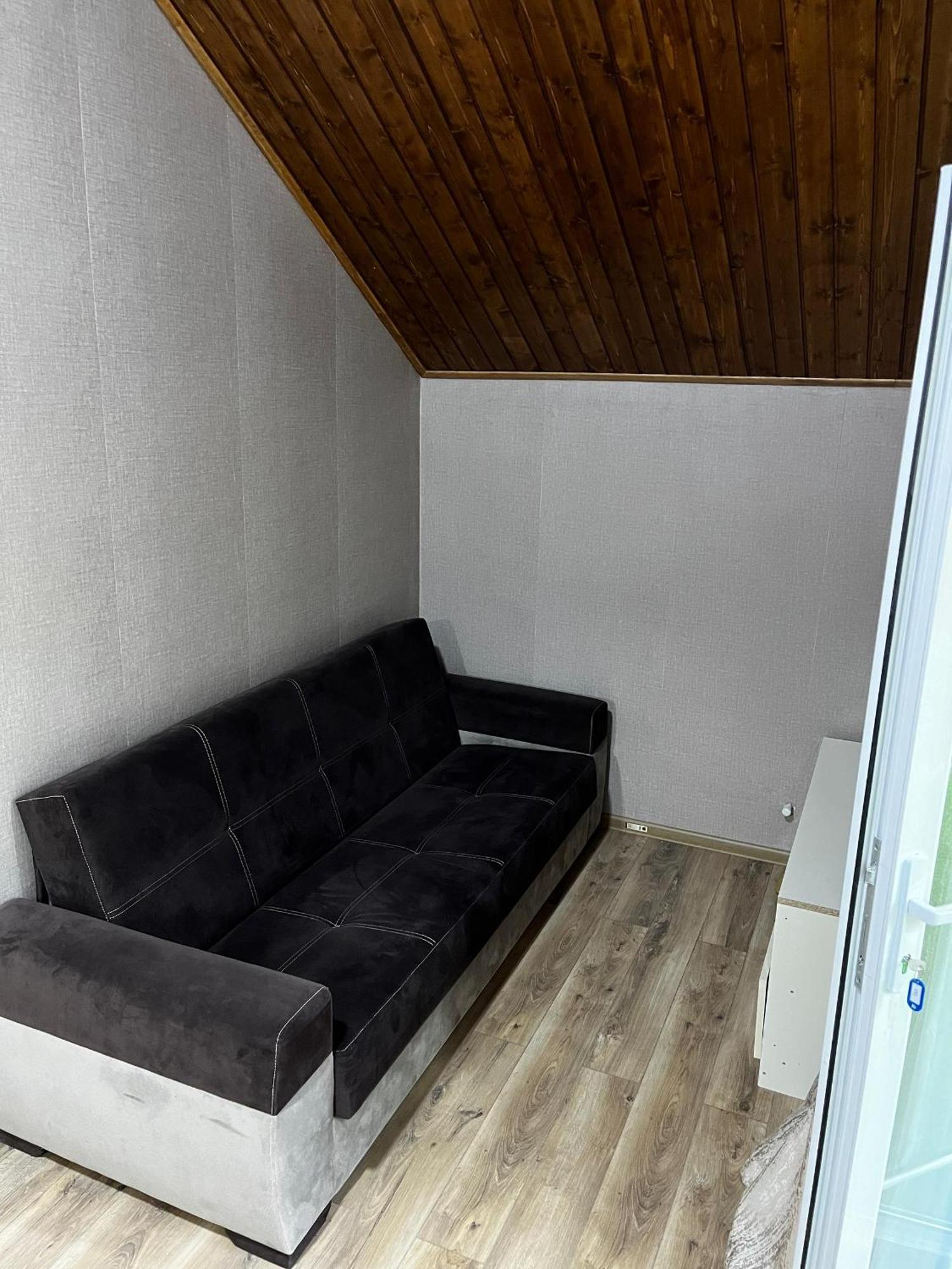 Quba Ugur Hotel Kültér fotó