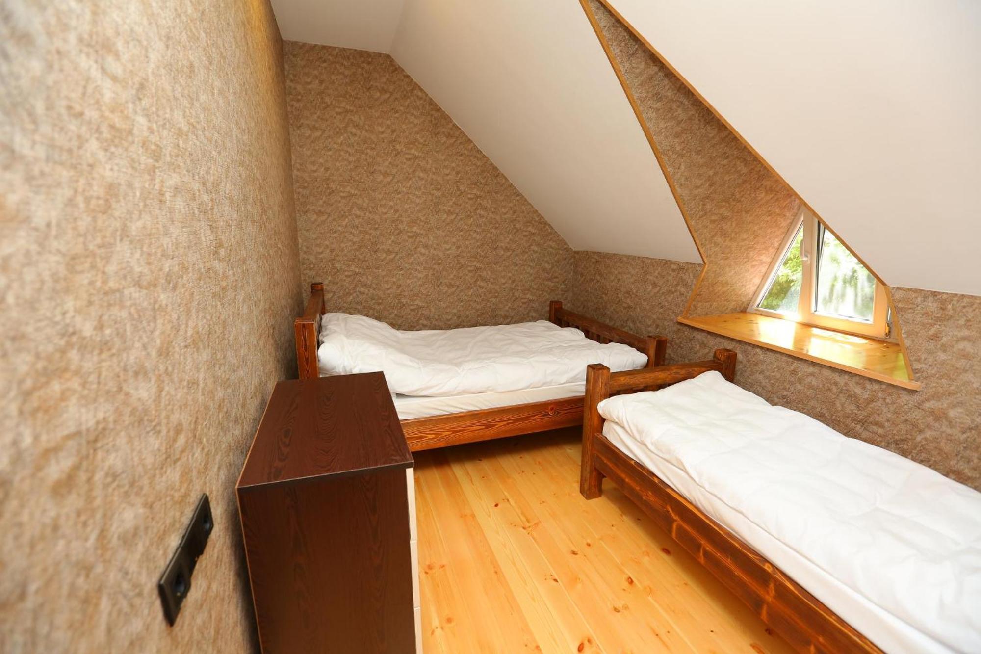 Quba Ugur Hotel Kültér fotó